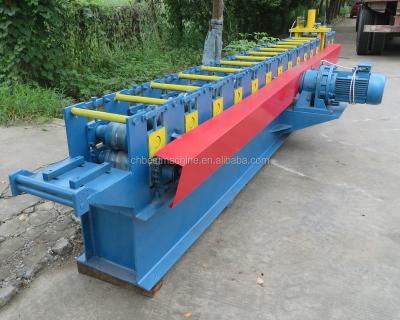 China Hotels Rolled Shutter Door Garage Rolling Shutter Door Roll Forming Machine for sale