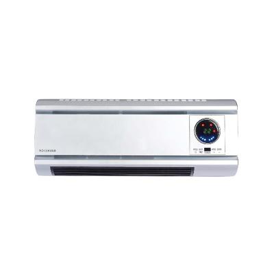 China Household Sale of Adjustable Overheat Protection Wall Mounted Indoor Heater for sale