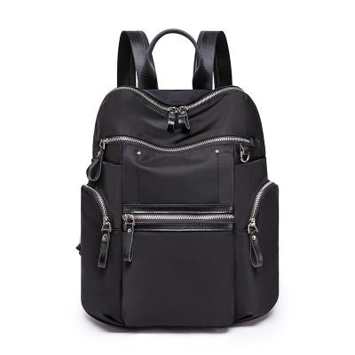 China New 14 Inch Waterproof Laptop Backpack Women Waterproof Traveling Bags and Lightweight Lapto Bags for Teenagers for sale