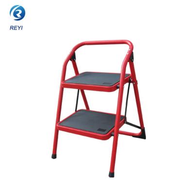 China Folding Ladders Safety Step Ladder for sale