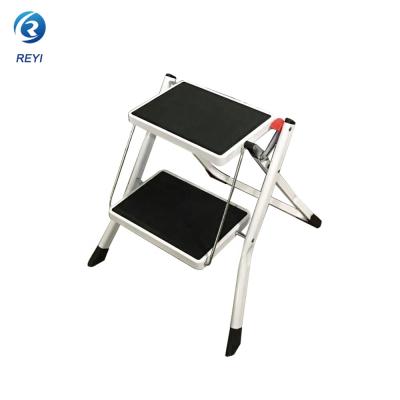 China Mini Folding Ladders Folding Step Stool for sale