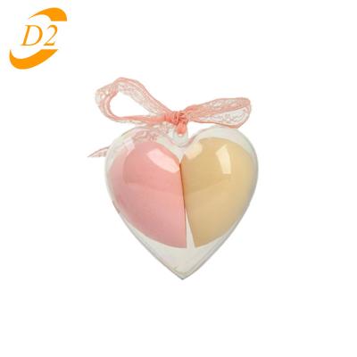 China Beauty Care Cosmetics Tools Wholesale Custom Beauty Makeup Blender Sponge Professional Multiple Sizes Color Foundation Concealer Cream Soft Cosmetic Puff for sale