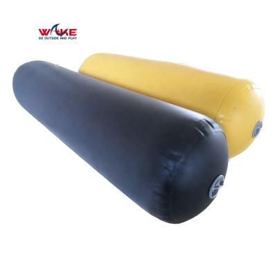 China Professional Inflatable PVC Rubber Dinghy Customized Color Fender for sale