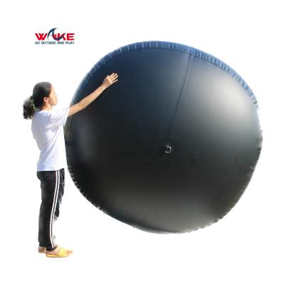 China Inflatable PVC Boat Fenders Bumper For Yacht for sale