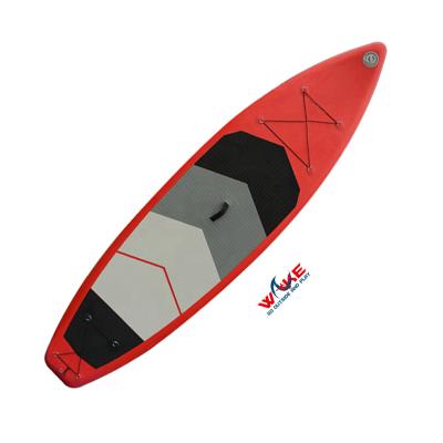 China High quality unisex hot sale stand inflatable surfboard set for sale