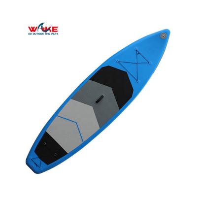 China Inflatable Unisex SUP Stand Up Paddle Board Ultra Surfboard for sale