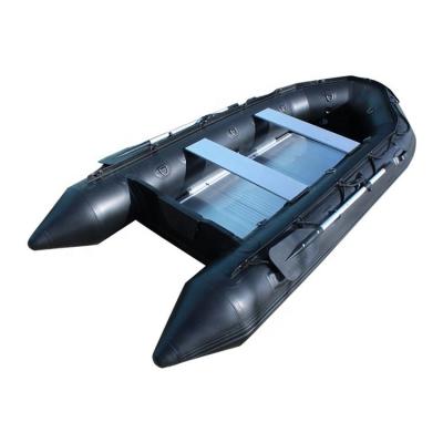 China Cost Effective Customized Rafting PVC Inflatable Boat For Sale for sale