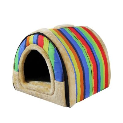 China Breathable Dog House Crate House Indoor Dog Bed House For Large Dog for sale