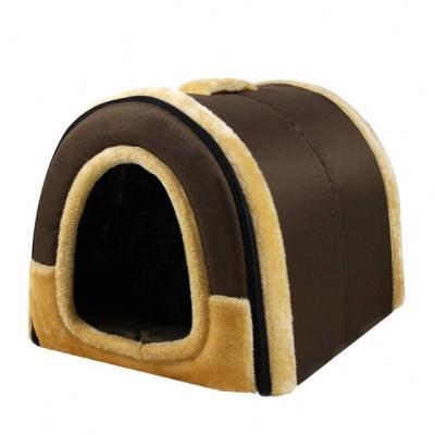 China Manufacturers Breathable Insulated Plastic Outdoor Dog House for sale