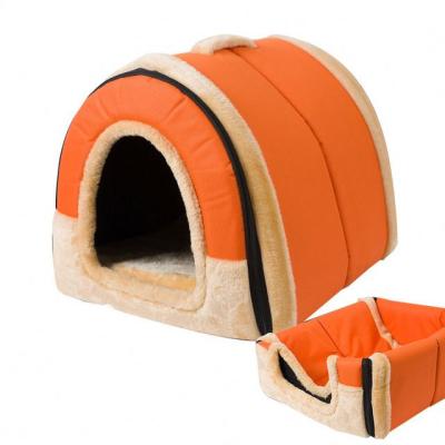 China Breathable For Home Indoor Modern Wooden Dog Houses Cheap for sale