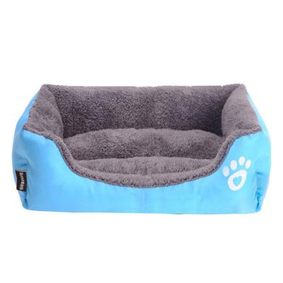 China Breathable Log Pet Bed Donut Bed Pet Beds Accessories Cat Rattan Petbed For Pet for sale