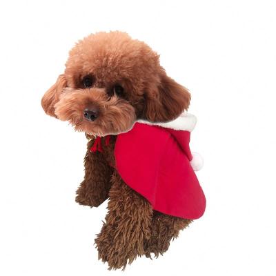 China Sustainable Dog Costume Pet Clothes Luxury Clothes For Dogs Pet Clothes Pajamas Flanches for sale