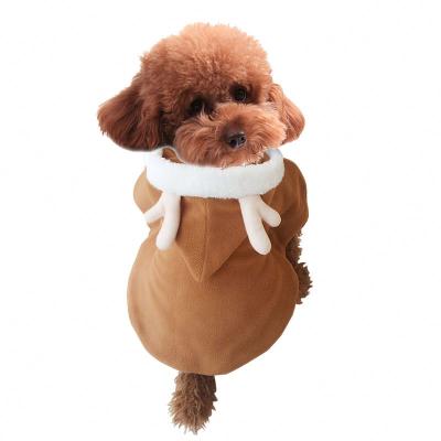 China Viable Dog Fashions Pet Human Clothes Blank Pet Dog Matching Clothes for sale