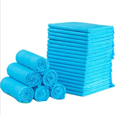 China General Styles Amazon Sells Puppy Pads Extra Large Pet Training And Puppy Pee Pads For Daily Training for sale