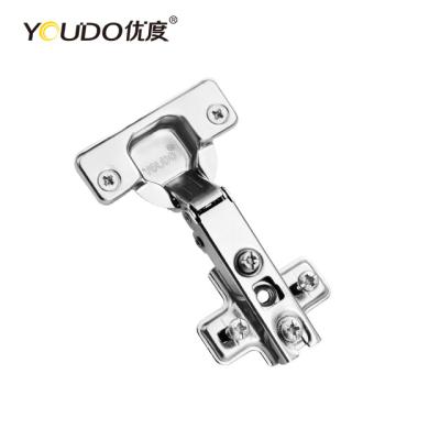 China Modern Euro Screws Type Automatic Hinge M5 M10 for sale