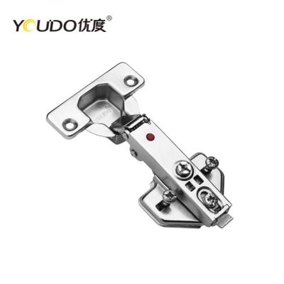 China New Modern Plate Style Soft Closing Cabinet Hinge Clip With Plastic M5 Finger for sale