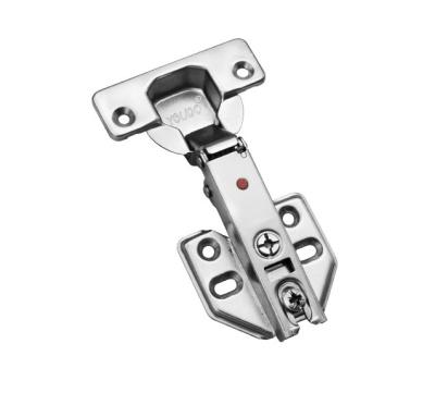 China NA Soft Closing Hydraulic Cabinet Hinges , Small Angle Furniture Hinge , Self Closing Hinge for sale