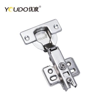 China 40mm Soft Close Cup Furniture Modern Cabinet Hinge for sale