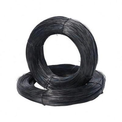 China 3mm 8mm customized steel wire industrial grade high quality high carbon steel wire for sale