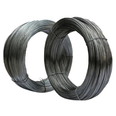 China Astm a510 alloy wire steel low carbon galvanized steel wire carbon steel wire for sale