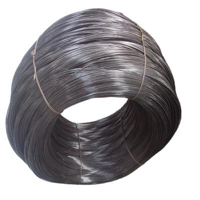 Κίνα competitive price galvanized wire Galvanized Steel Wire Rope spring steel rod προς πώληση