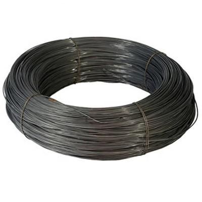 Κίνα Prestressed Concrete Strand Wire rope carbon spring steel wire steel rod προς πώληση