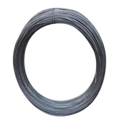 China 410 Stainless Steel Wire 5mm 1670Mpa high tensile steel wire standard wire for sale