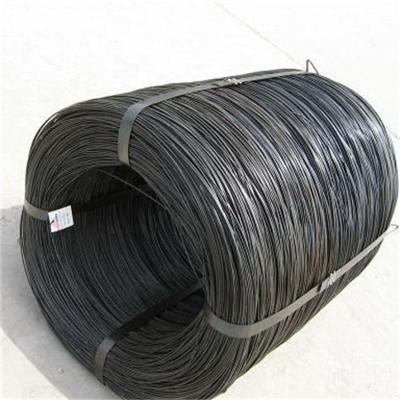 Κίνα 3mm 4mm 5mm 6mm 1670MPA high tensile Spring Galvanized Steel Wire Ropes carbon spring steel wire steel rod προς πώληση