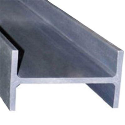 China H beam price h section mild black Carbon Steel Structure steel h i beam for sale