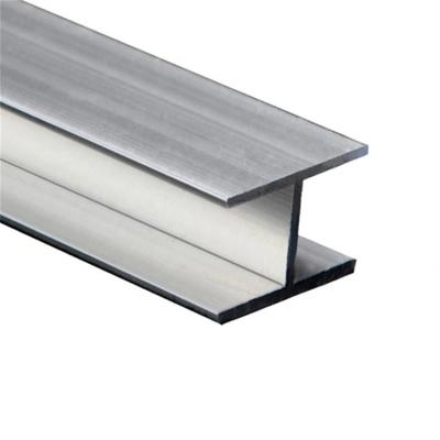 中国 Q235B Q345B I beam 16MN channel steel Galvanized Welded I beam h beam 販売のため