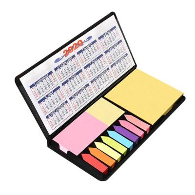 China Direct Selling Convenient Creative Sticky Note Memo Pad Excellent Customized Sticky Memo Pad Sticky and Quick Notes for sale