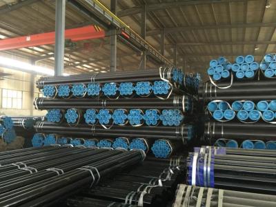 China SEAMLESS PIPE API 5L Gr. X42 X52 PSL2/PSL2 for sale