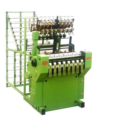 China Garment Shops Needle Loom Injection Molding Machine For Plastic Zipper Making Machine Cutting Sealing Automatic Injection Molding Machine (C for sale