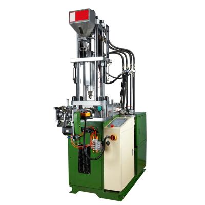 China Zipper Netting Making Open End Nylon Zipper Injection Molding Machine Of Zipper Making Equipment for sale