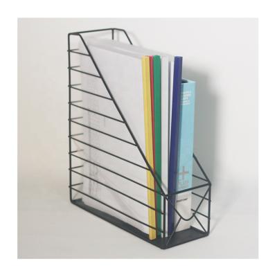 China Good Quality Modern Hot Selling Stationery Set Modern Metal Decorative Bookends for sale