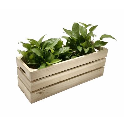 China Nordic Wood Chip Storage Basket Modern Wooden Storage Basket Storage Baskets for sale