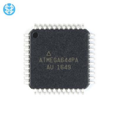 China Top quality microcontroller IC integrated circuit DC DC motor standard controllers EP2C5Q208I8N ​​with low price for sale