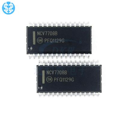 China Standard Workmanship Exquisite Intelligent Sensors IC Electronic Components BOM NC7S14M5X for sale