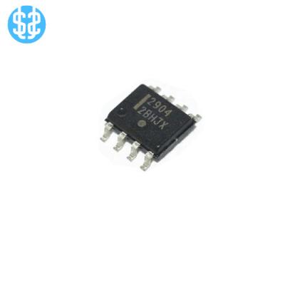 China Standard Brand New Smart Sensors IC Electronic Components BOM NVMFS5C460NLWFAFT1G for sale