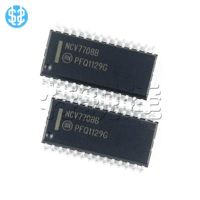 China Smart Sensors IC Standard Hot Selling Electronic Components BOM NTR4501NT1G for sale