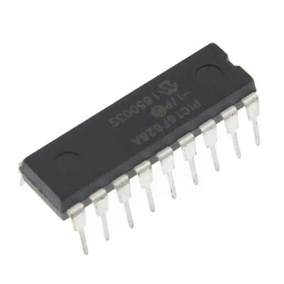 China Hot Offer Standard Electronics Components Integrated Circuit Amplifier IC MCP6L01T Series Packing SC-70-5 MCP6L01T-E/LT for sale