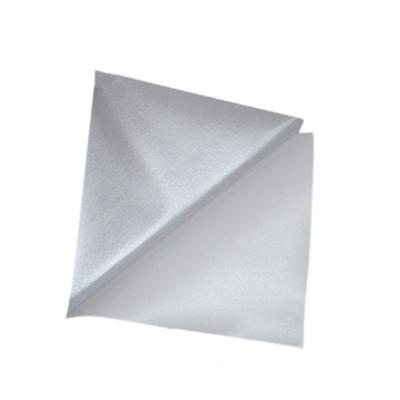 China No tear satin sticker; satin printing for garment; textile for sale