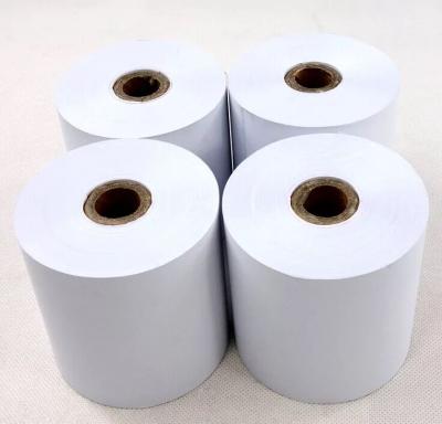 China Waterproof Custom Thermal Label Sticker Paper Barcode Label Roll for sale