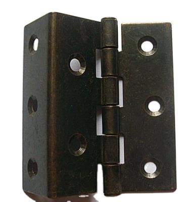 China Hot Sale Modern Door Hinge Folding Table Hinge Wooden Reversible Hinge for sale