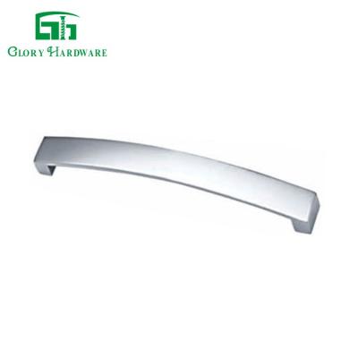 China Glory Hardware Wardrobe Door Handle for sale