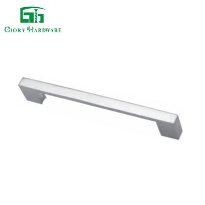 China Glory Hardware Modern Kitchen Drawer Door Handle for sale