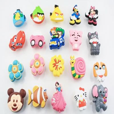 China Cabinet Lovely Cartoon Safe Design Cabinet Furniture Drawer Handle For Kids for sale