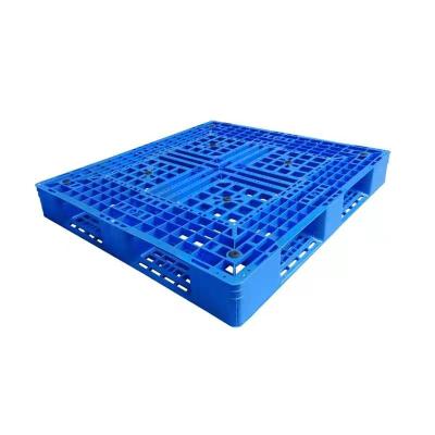 China Eco-friendly Wholesale Plastic Pallet Plastic Pallet Box Plastic Pallet Easy Set for sale