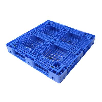 China Eco-friendly Pallet Lightweight Perforated Plastic Pallet Overflow Pallet From China Plastic Plastic Pallet Supplier for sale