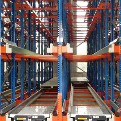 China Selective Steel Pallet Metal Pallet Shelves Industrial Light Duty Warehouse Rack Storage Rack Corrosion Protection Corrosion Protection for sale